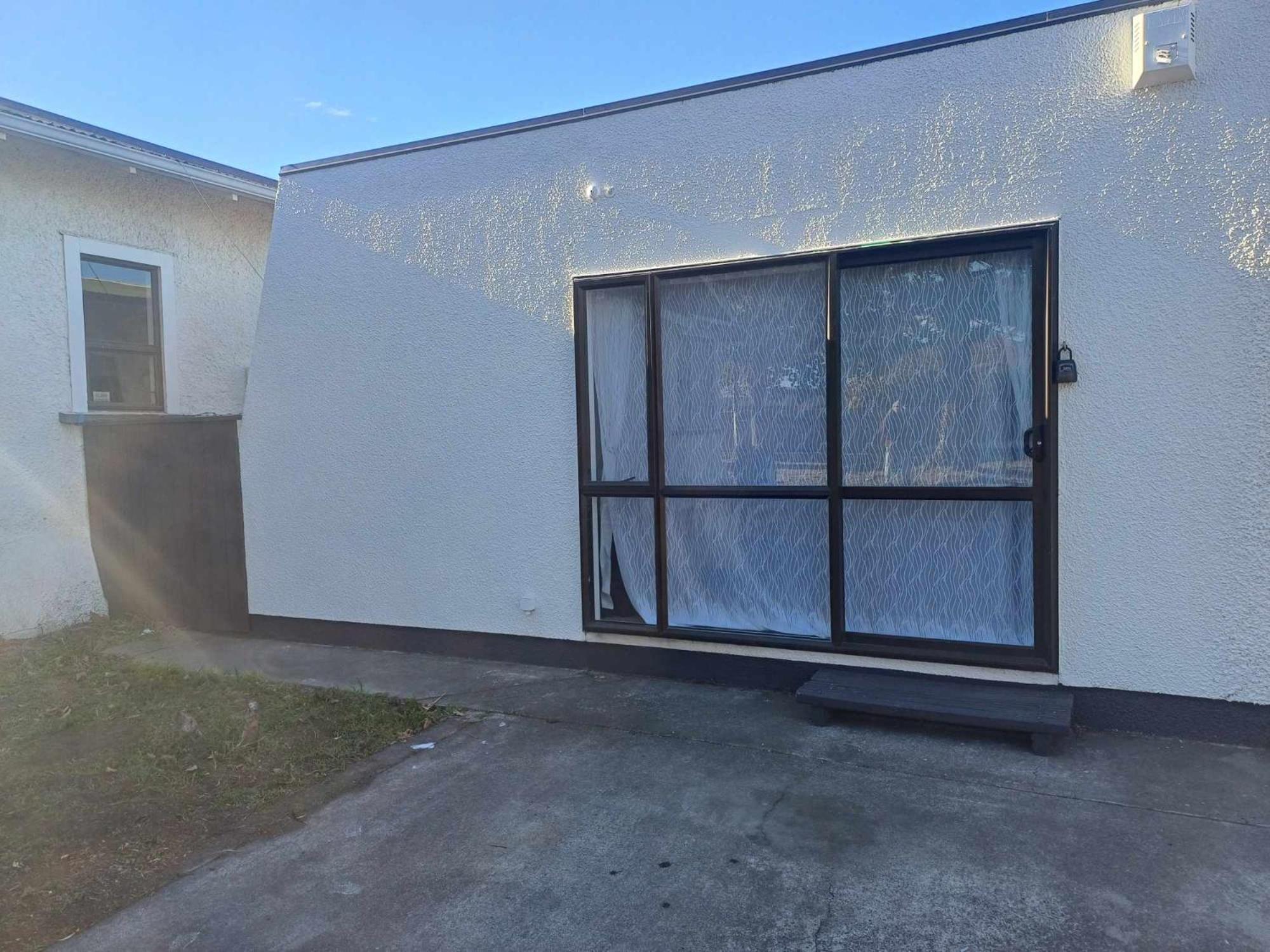 Aqua Accommodation Napier Buitenkant foto